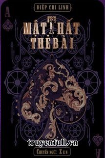 Truyện Thẻ Bài Mật Thất