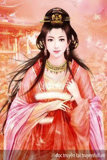 Truyện Thê Bằng Phu Quý