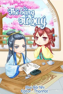 Truyện Thê Bằng Tử Quý