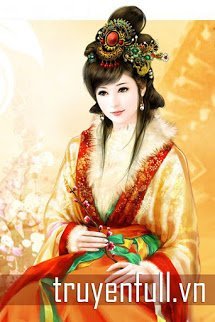 Truyện Thê Chủ Tà Mị