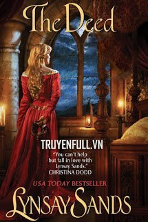 Truyện The Deed