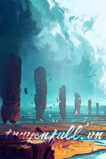 Truyện The Gaia Project – Dự Án Gaia