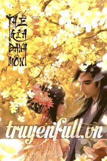 Truyện Thế Gia Danh Môn
