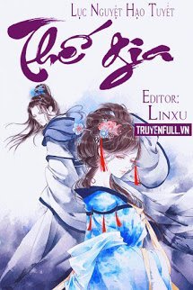 Truyện Thế Gia
