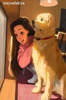 Truyện Thế Giới Chó Độc Thân