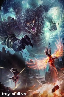 Truyện Thế Giới Chúng Thần