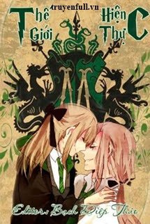 Truyện Thế Giới Hiện Thực