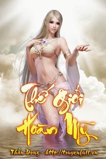 Truyện Thế Giới Hoàn Mỹ