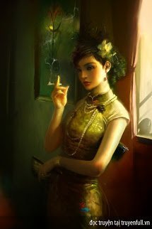 Truyện Thế Giới Ngầm