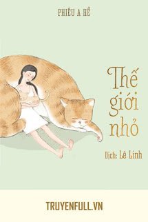 Truyện Thế Giới Nhỏ