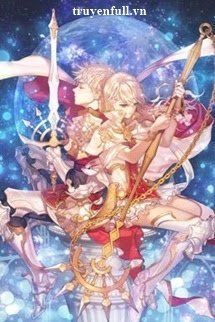 Truyện Thế Giới Phép Thuật - Gwyn