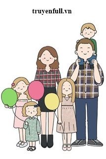 Truyện Thế Giới Quanh Tôi Không Được Bình Thường