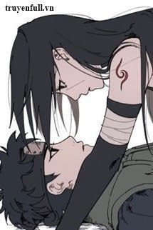 Truyện Thế Giới Shinobi