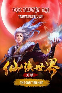 Truyện Thế Giới Tiên Hiệp