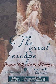 Truyện The Great Escape