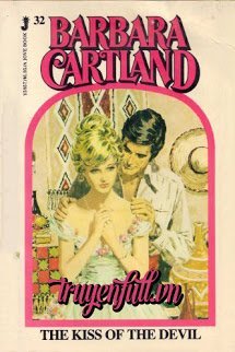 Truyện The Kiss Of The Devil