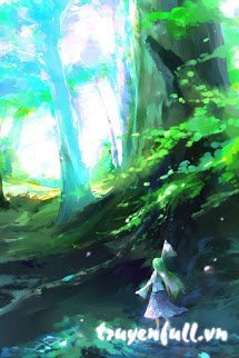 Truyện The Lost Song Of Light Forest