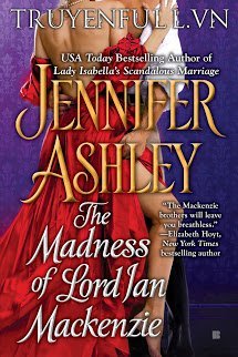 Truyện The Madness Of Lord Ian MacKenzie