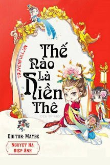 Truyện Thế Nào Là Hiền Thê