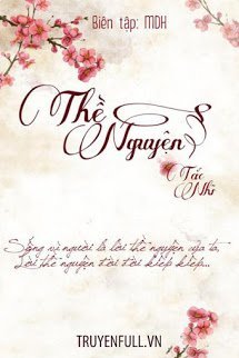 Truyện Thề Nguyền