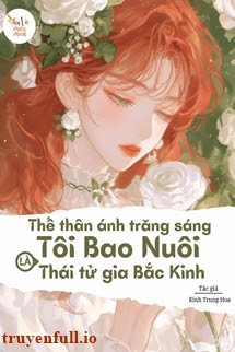Truyện Thế Thân Ánh Trăng Sáng Tôi Bao Nuôi Là Thái Tử Gia Bắc Kinh