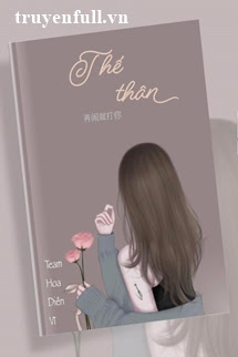 Truyện Thế Thân