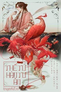 Truyện Thế Tử Hàn Tư Ân