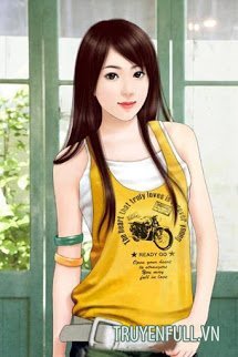 Truyện Theo Đuổi Ngươi, Hảo Cực Khổ