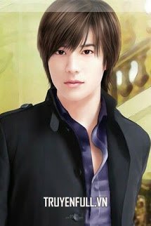Truyện Thị Diệp Thành Si