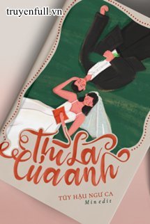 Truyện Thì Là Của Anh