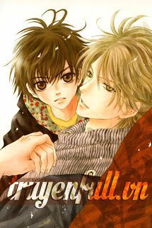 Truyện Thì Thầm Và Chuộc Lỗi