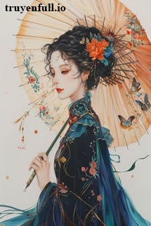 Truyện Thi Tỷ - Dạ Vô Thanh