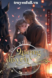 Truyện Thi Xứng Lương Duyên
