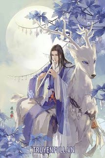 Truyện [Thích Cố] Ô Dạ Đề