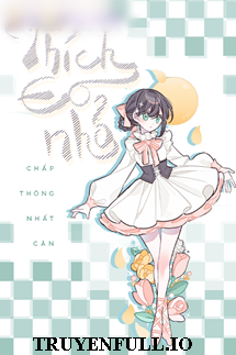 Truyện Thích Eo Nhỏ