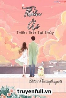 Truyện Thiển Ái