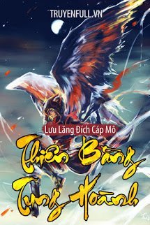 Truyện Thiên Bằng Tung Hoành