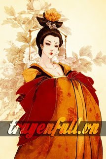 Truyện Thiên Bảo Chi Mệnh