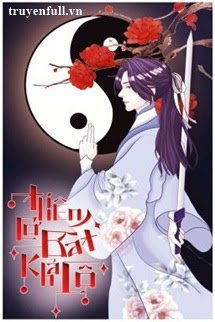 Truyện Thiên Cơ Bất Khả Lộ [Hệ Liệt Cổ Phong Tình Bộ 2]