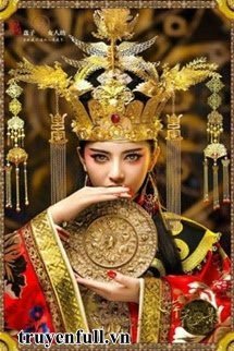 Truyện Thiên Cổ Đệ Nhất Tể Tướng