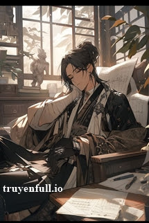 Truyện Thiên Đạo Hữu Khuyết - Bông Lan