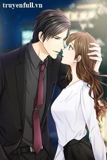 Truyện Thiên Giới Bảo Bối Tổng Tài Đế Quốc Yêu Sâu Đậm