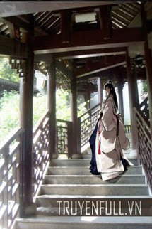 Truyện Thiên Hạ Đệ Nhất Nịnh Thần