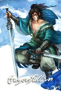 Truyện Thiên Hạ Hữu Tuyết [Thần Châu Kỳ Hiệp]