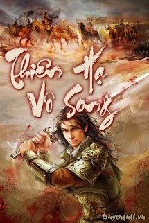 Truyện Thiên Hạ Vô Song