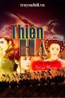 Truyện Thiên Hạ