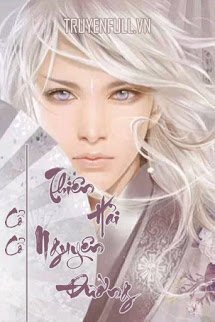 Truyện Thiên Hải Nguyên Đường