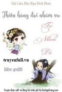 Truyện Thiên Hàng Đại Nhâm Vu Tư Nhâm Dã