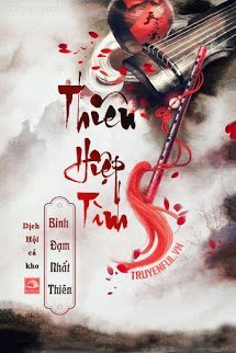 Truyện Thiên Hiệp Tình
