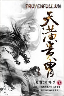 Truyện Thiên Hoàng Quý Trụ